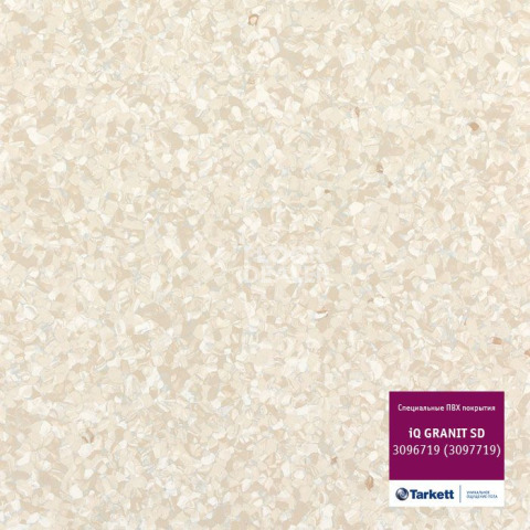 Линолеум Tarkett iq Granit Sd 3096 719 фото 1 | FLOORDEALER